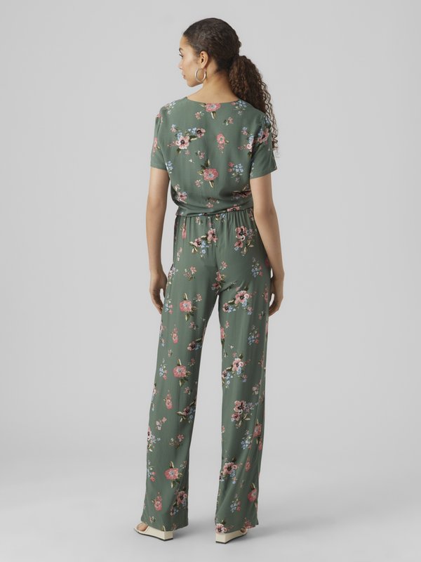 Vero Moda Petite VMEASY SHIRT TIE