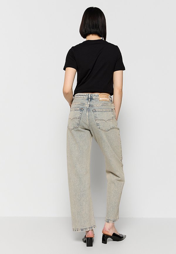 Diesel LOSE FIT