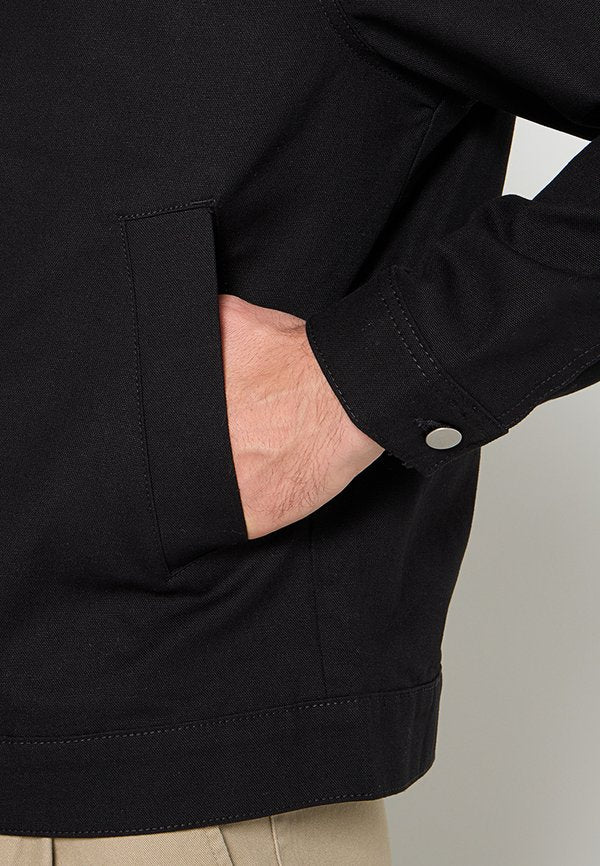Jack & Jones JWHCASEY WORKER JACKET