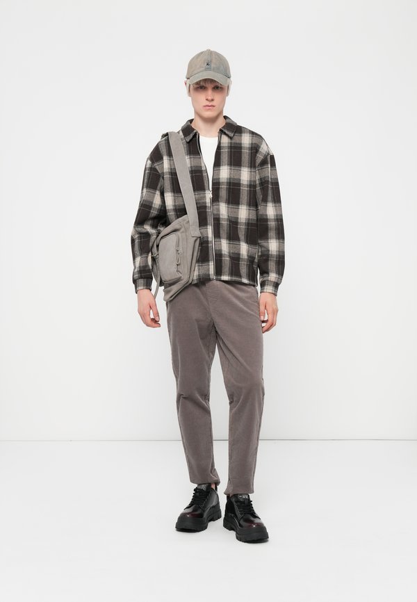 Only & Sons ONSHENDON LOOSE OVERSHIRT