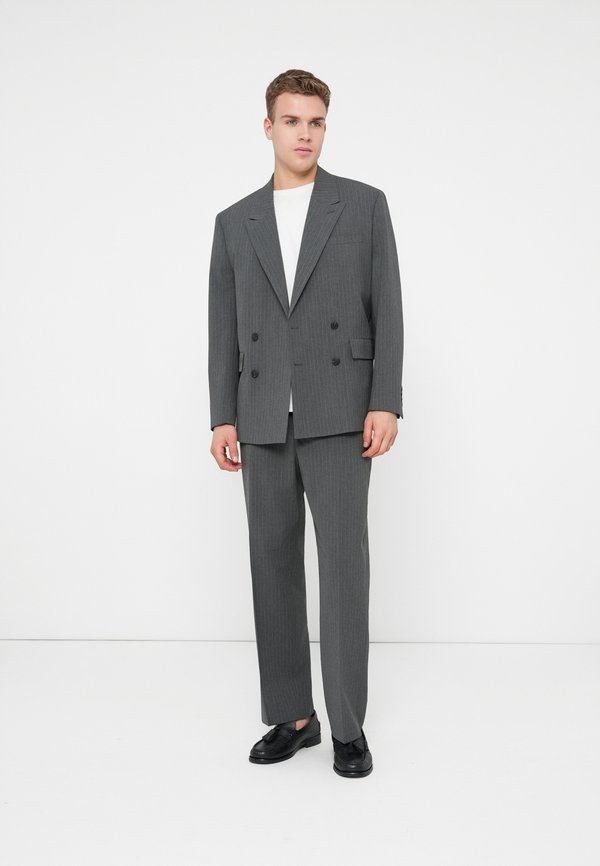 Selected SLHRELAXED LIAM PINSTRIPE