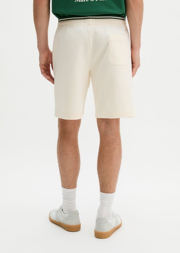 Marc O'Polo MOP CLUB '67 SWEAT SHORTS
