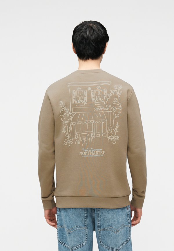 Only & Sons ONSCESC CREW