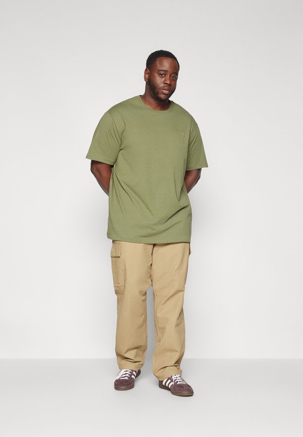 Jack & Jones Relaxed fit plus size
