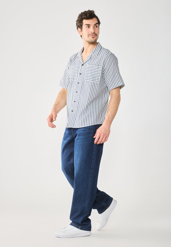 Pier One by Zalando STRIPE RESORT