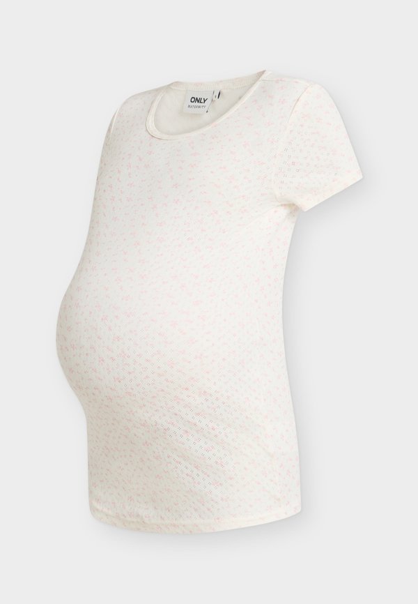 ONLY MATERNITY OLMMADISON  BABY TEE