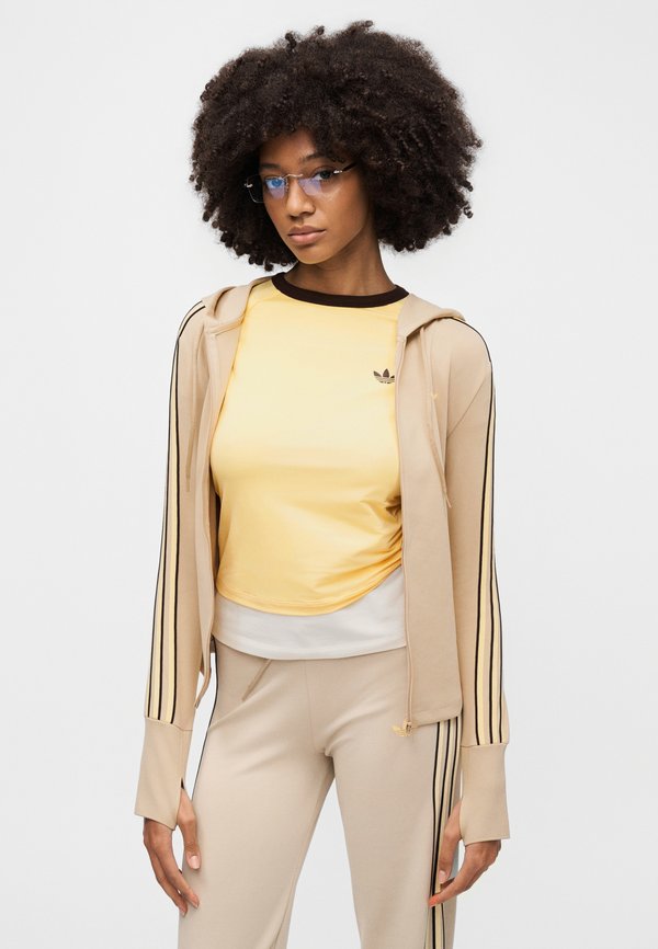 adidas Originals HOODED ZIPPER