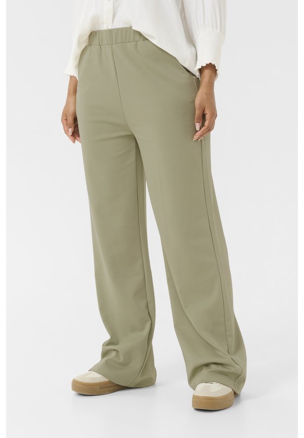 Cream CRANETT WIDE