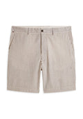 Tommy Hilfiger DOVER SEERSUCKER STRIPE 8" INSEAM CHINO SHORTS