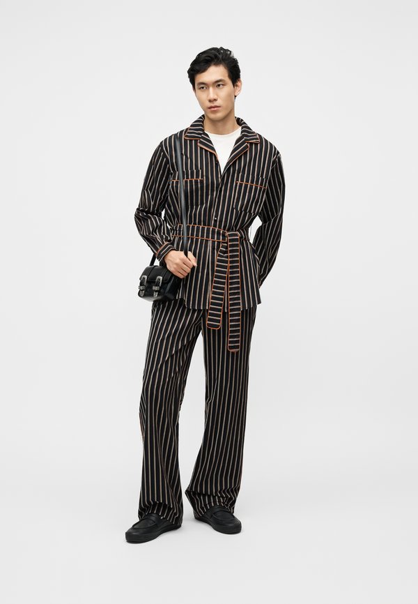 Sister Jane WISP STRIPE UNISEX