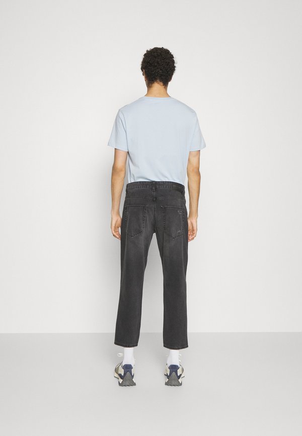 Only & Sons ONSAVI CROP BRAKES