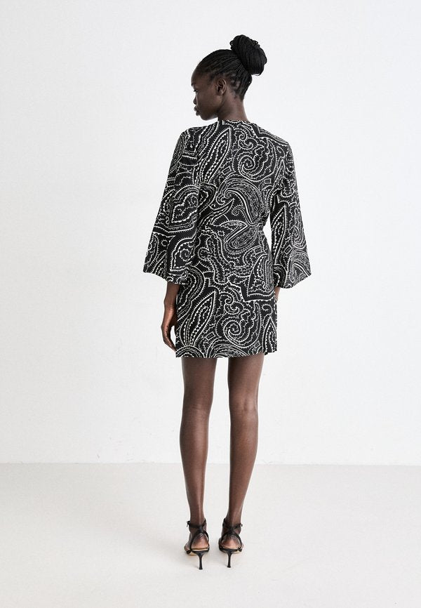 JDY JDYPEPPER WRAP DRESS