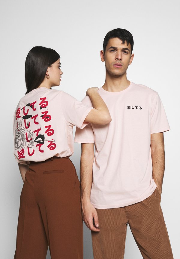 YOURTURN by Zalando REGULAR FIT GRAPHIC