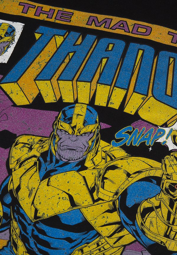Marvel THANOS