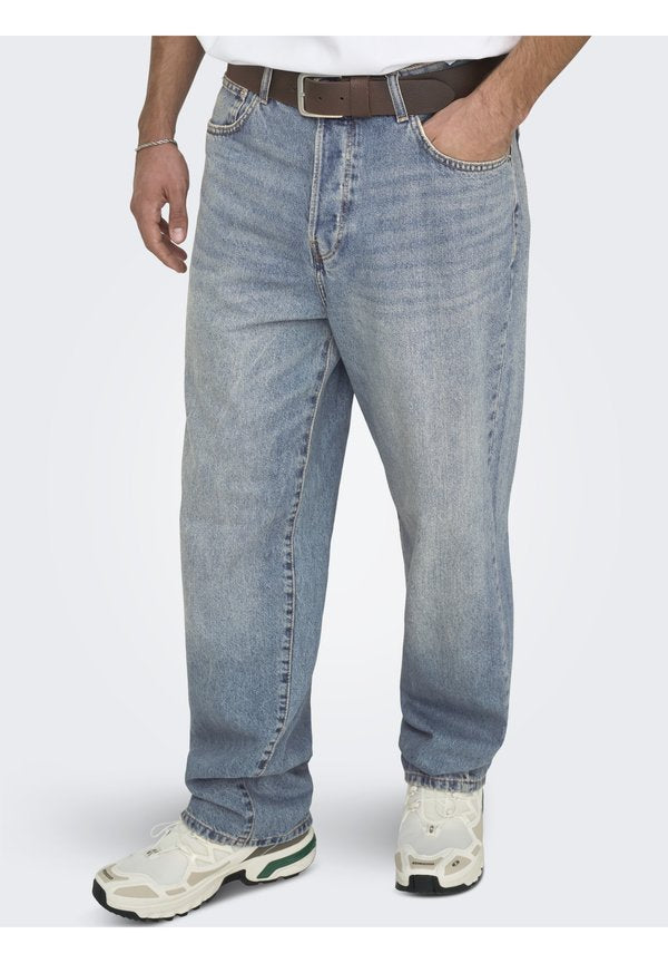 Only & Sons Loose fit ONSFADE Loose fit