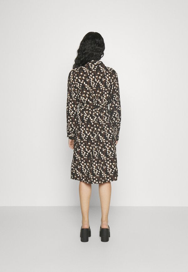 Object Petite OBJLEONORA SHIRT DRESS PETIT