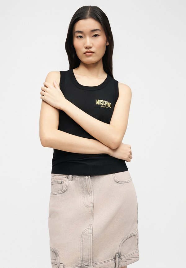 MOSCHINO JEANS