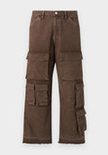 Jack & Jones JPSTOWEN MORRIS MULTI POCKET