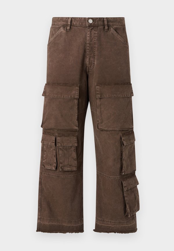 Jack & Jones JPSTOWEN MORRIS MULTI POCKET
