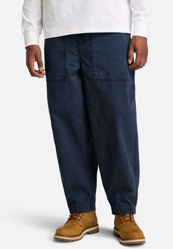 Timberland GARMENT DYE OXFORD FATIGUE