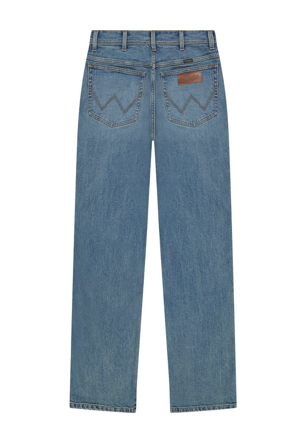Wrangler TEXAS