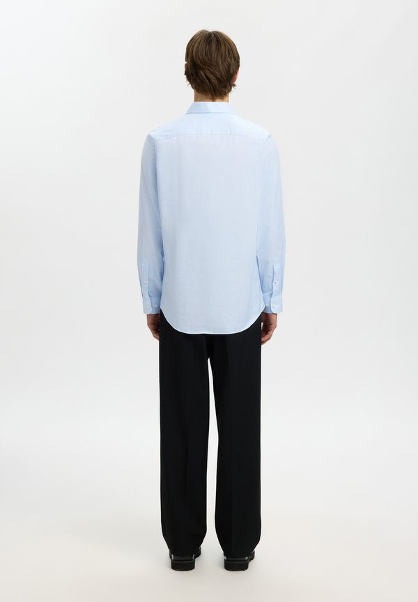 Selected SLHSLIMETHAN SHIRT CLASSIC