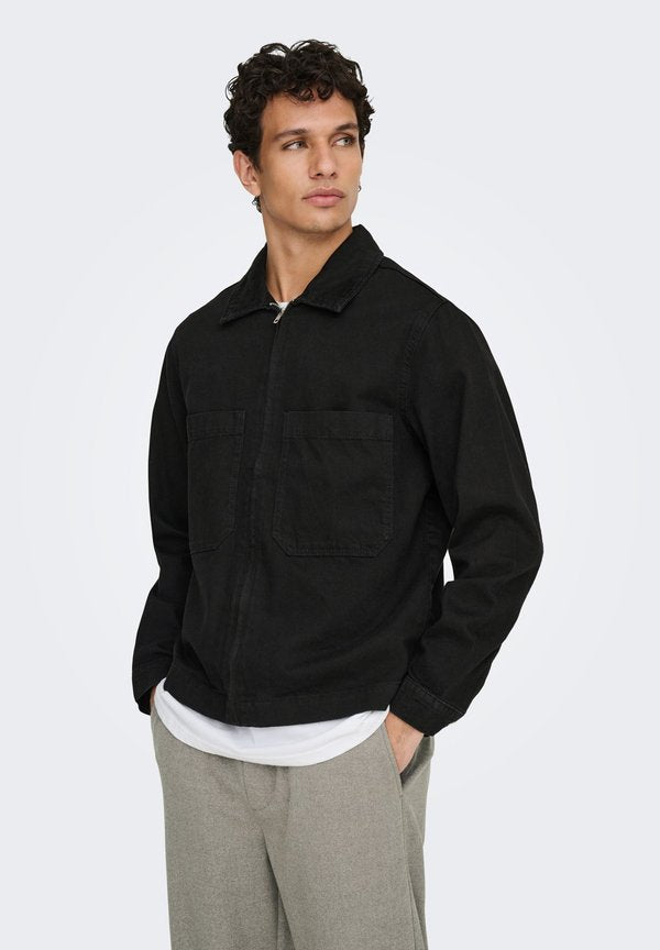 Only & Sons Denim ONSCASSEL Denim