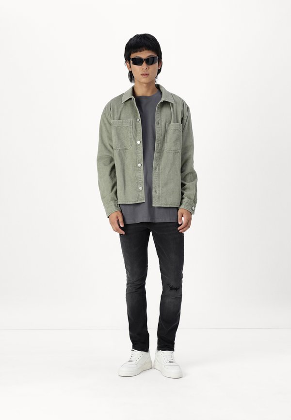 Jack & Jones Slim fit JJIGLENN JJORIGINAL SQ 014