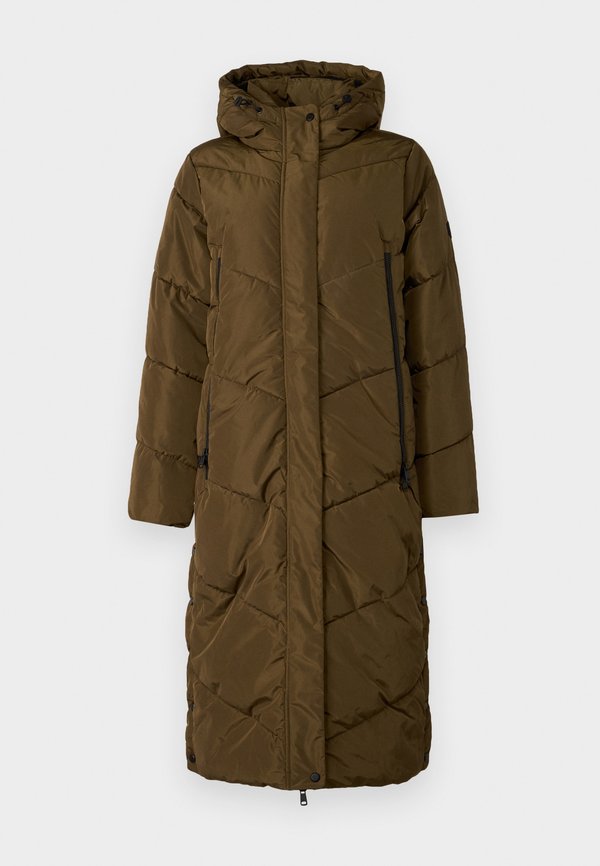 ONLY ONLLINA FUNCTIONAL LONG PUFFER