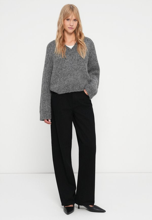 Selected SLFANJULI V NECK