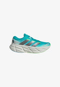 adidas Performance Road running shoes - hi-res aqua/iron metallic/grey one
