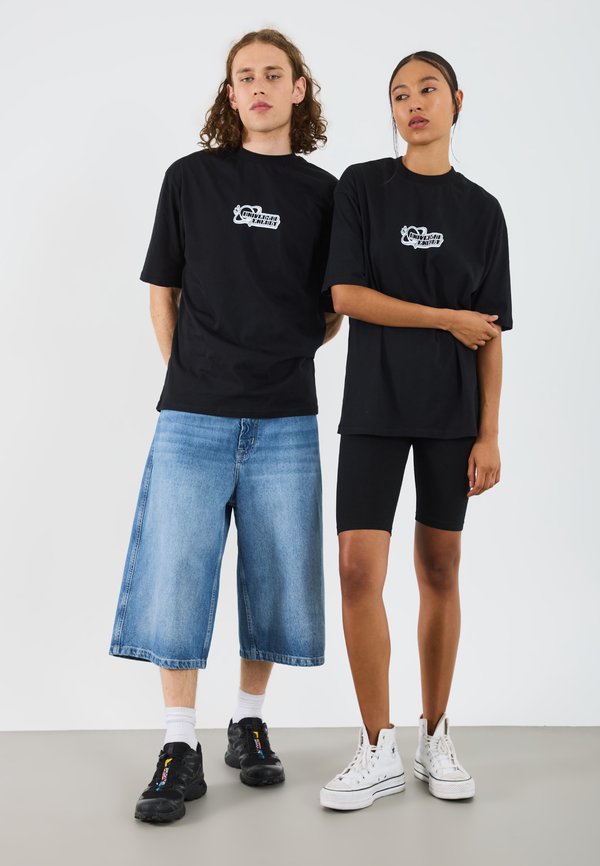 YOURTURN by Zalando OVERSIZED FIT GRAPHIC