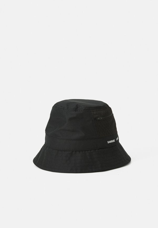 Samsøe Samsøe SAWINDY BUCKET HAT UNISEX