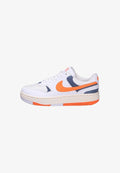 Nike Sportswear GAMMA FORCE - Trainers - weiß