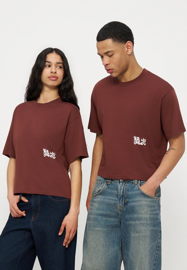YOURTURN by Zalando BOXY FIT GRAPHIC