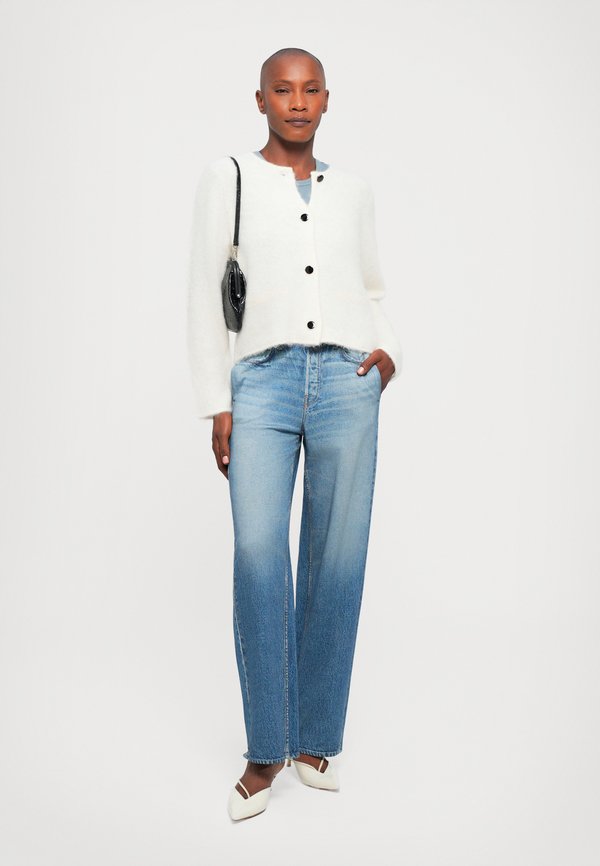 DESIGNERS REMIX VERONA BRUSHED CARDI