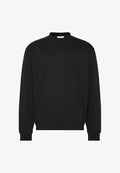 Calvin Klein Jeans BADGE - Sweatshirt - black