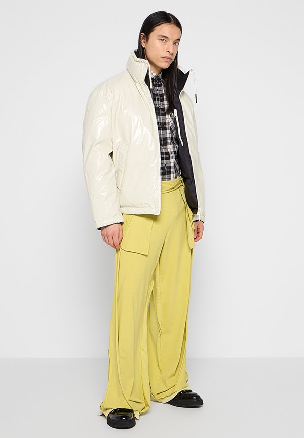 Diesel P-TOPAHOOP-N1 PANTALONI