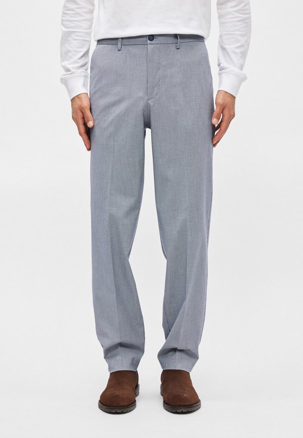 Lindbergh MINI HOUNDSTOOTH FORMAL PANTS