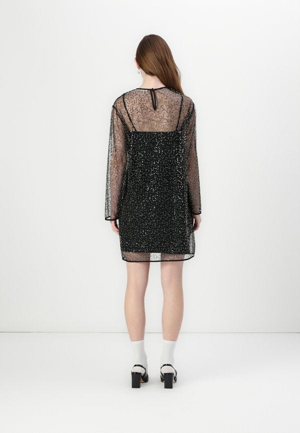 Samsøe Samsøe MALLY SHORT DRESS