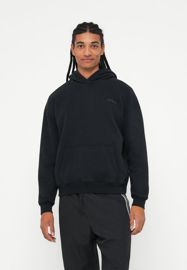 Hollister Co. BOXY MIN LOGO