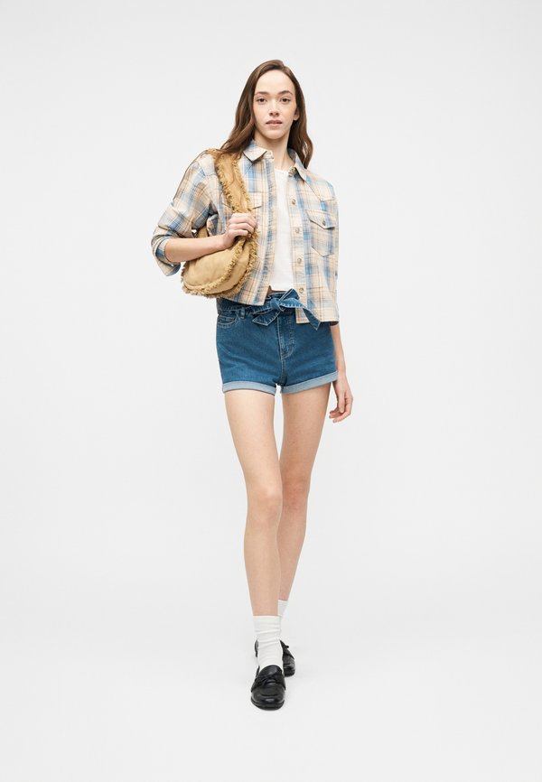 ONLY ONLWAUW  PAPERBAG BELT