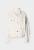 Gina Tricot DRAPED LOOSE JACKET