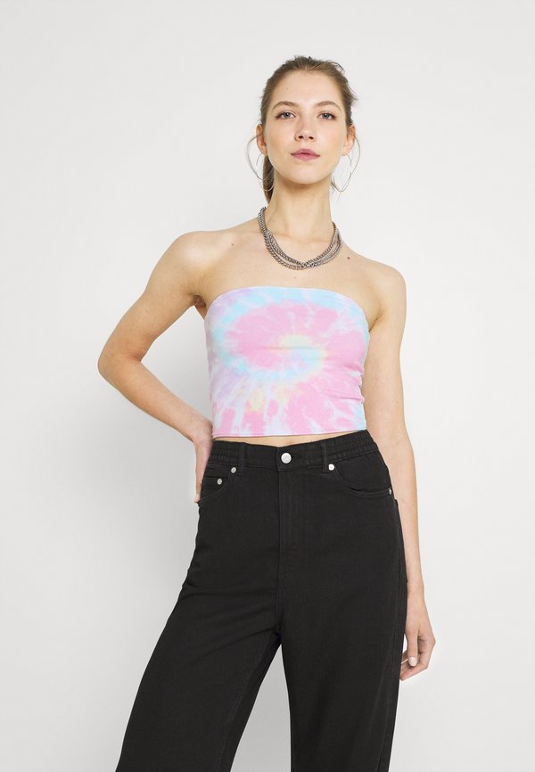 Hollister Co. REVERSIBLE TUBE