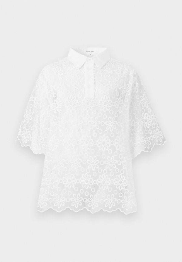 Sister Jane WALTER EMBROIDERED UNISEX