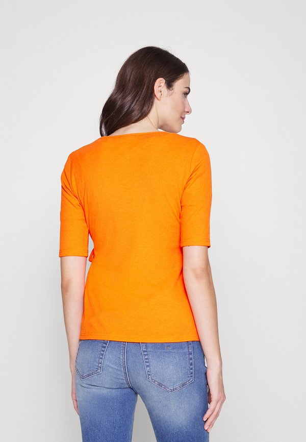 MAMALICIOUS MLALAIA WRAP TOP