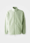 New Balance JACKET - Fleece jacket - green