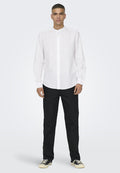 Only & Sons Chino ONSEDGE-ED loose fit