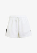 adidas Sportswear ADIDAS Z.N.E. SHORT - Sports shorts - white