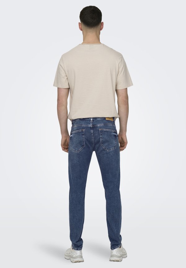 Only & Sons